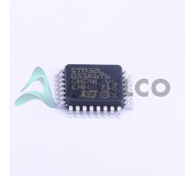 STM32L051K6T6 Image