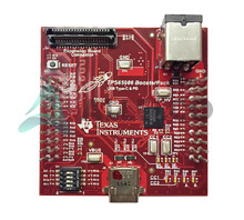 TPS65986EVM Image