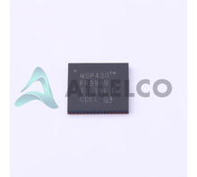MSP430FR5989IRGCR Image