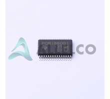 PCM1860QDBTRQ1 Image