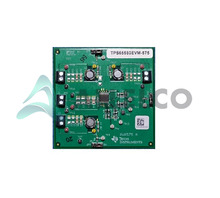 TPS65580EVM-575 Image