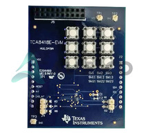 TCA8418E-EVM Image