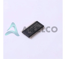 MSP430FR2355TDBTR Image