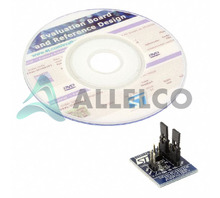 STEVAL-ISA131V3 Image