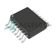 LT8609AJMSE16#PBF Image