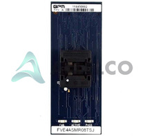 FVE4ASMR100LQFPB Image