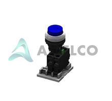 M22XP-MSB01-BL Image