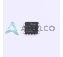 ATXMEGA16E5-AU Image