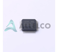 TMS320F280230PTT Image