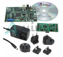ADS8325EVM-PDK Image