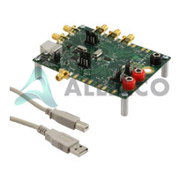 CDCEL925PERF-EVM Image