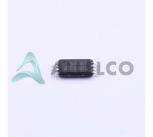 M24C32-RDW6TP Image