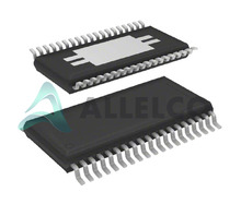 TAS3108IADCPG4 Image