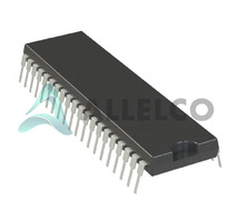 PIC16F18075-I/P Image