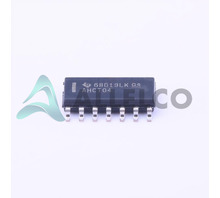 SN74AHCT04DR Image