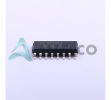 ULQ2003D1013TR Image