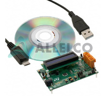 STEVAL-ISB012V1 Image