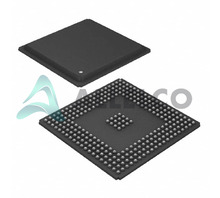 TMS320C6712DZDP150 Image