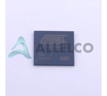 AT91SAM9G45C-CU Image