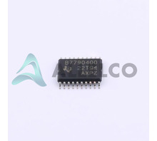 BQ7790400PWR Image