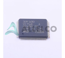 STM32F100VCT6B Image