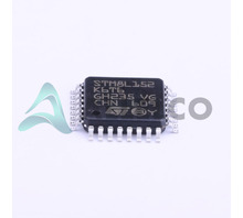 STM8L152K6T6 Image