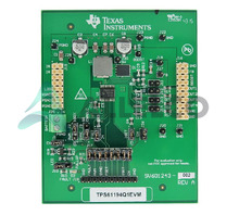TPS61194Q1EVM Image