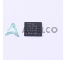 STM32F411VEH6 Image