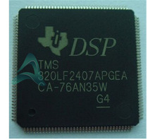 TMS320LF2407APGEA Image
