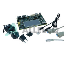 AT91SAM9M10-EKES Image