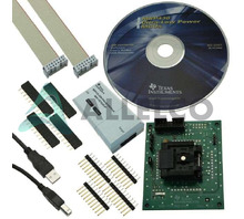 MSP-FET430U23X0 Image