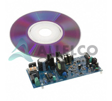 STEVAL-ISA033V1 Image