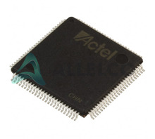 A54SX16A-TQG100 Image