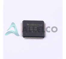 MSP430FR6043IPNR Image
