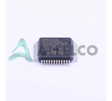 STM32L152CBT6A Image