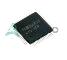 BU8255KVT-E2 Image