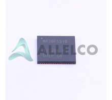 MSP430F5510IRGCR Image