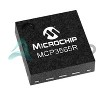 MCP3465RT-E/SFX Image