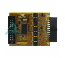 8.07.00 JTAG ISOLATOR Image
