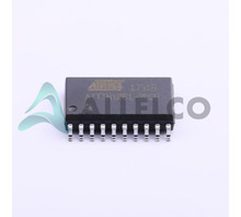 ATTINY861-20SU Image