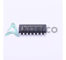 SN74LVC157ADR Image