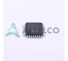 STM32F051K4T6 Image