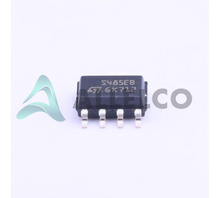 ST485EBDR Image