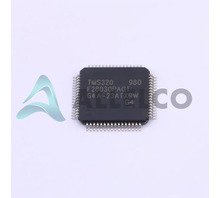 TMS320F28030PAGT Image