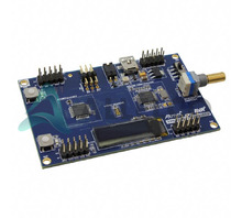 ATXMEGAE5-XPLD Image