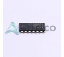 ADS8684IDBTR Image
