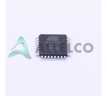 ATMEGA88PB-AN Image