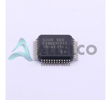 TMS320F28027FPTT Image