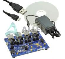 XR22414CL48EVB Image