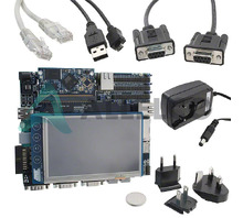 AT91SAM9G15-EK Image